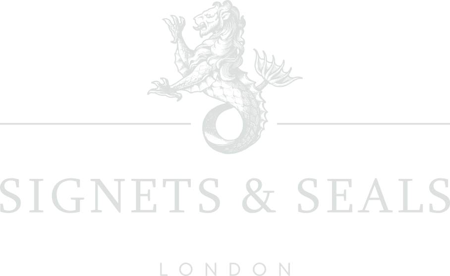 Signets and Seals Logo